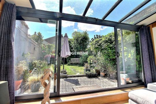 Vente maison à Lille - Ref.DPRON1748 - Image 8