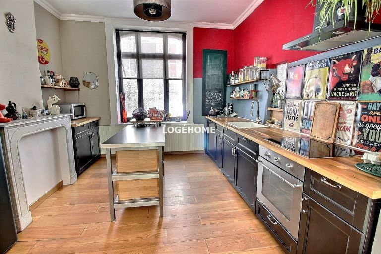 Vente maison à Lille - Ref.DPRON1748 - Image 1
