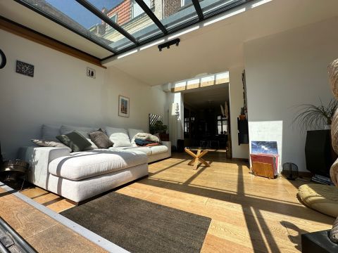 Vente maison à Lille - Ref.DPRON1748 - Image 4