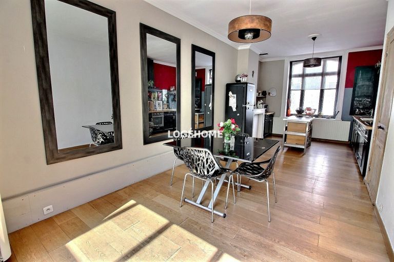 Vente maison à Lille - Ref.DPRON1748 - Image 2