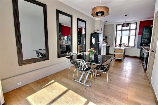 Vente maison à Lille - Ref.DPRON1748 - Image 2