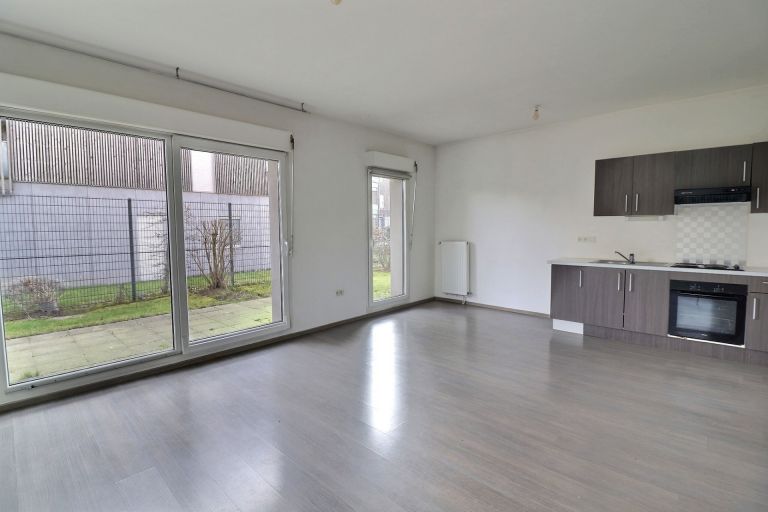 Vente appartement à Lille - Ref.HSHEL1350 - Image 1