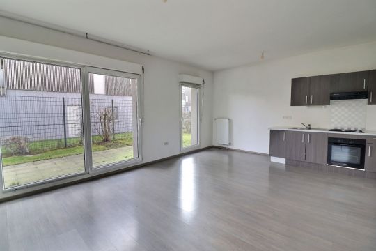 Vente appartement à Lille - Ref.HSHEL1350 - Image 1