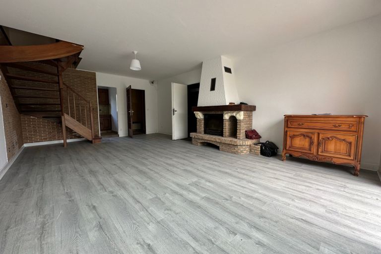 Vente maison à Faches-Thumesnil - Ref.DPRON1749 - Image 1