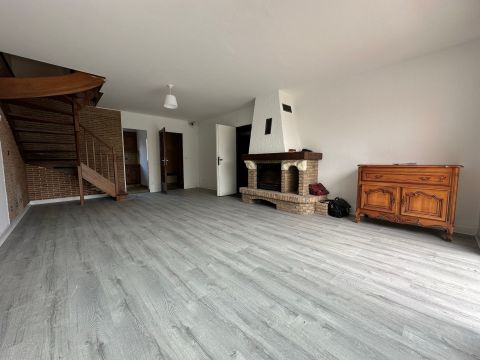 Vente maison à Faches-Thumesnil - Ref.DPRON1749 - Image 1