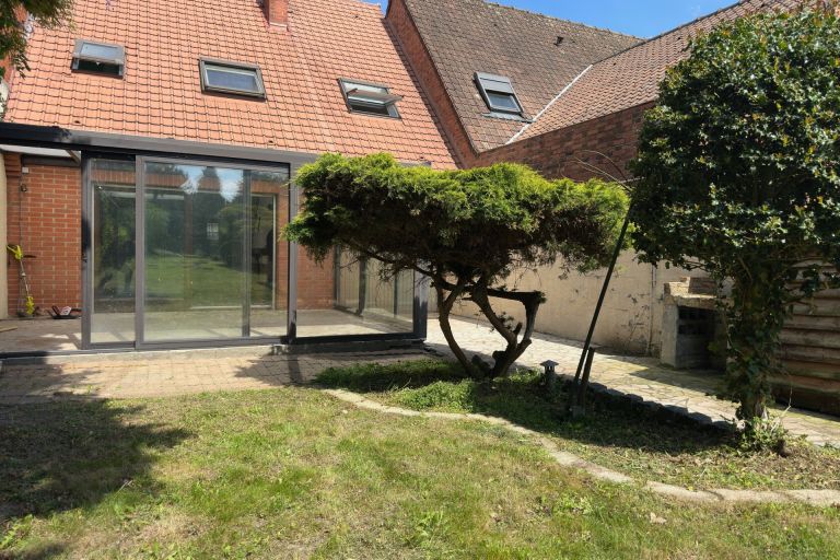 Vente maison à Faches-Thumesnil - Ref.DPRON1749 - Image 1