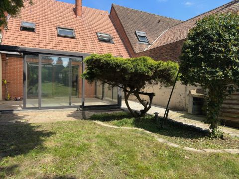 Vente maison à Faches-Thumesnil - Ref.DPRON1749 - Image 1