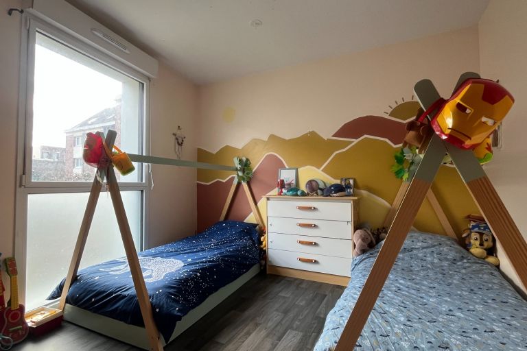 Vente appartement à Lille - Ref.FLLAMB1546 - Image 4