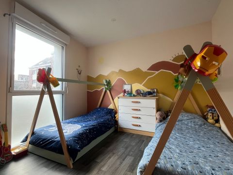 Vente appartement à Lille - Ref.FLLAMB1546 - Image 4