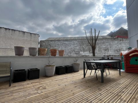 Vente appartement à Lille - Ref.FLLAMB1546 - Image 2