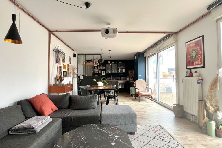 Vente appartement à Lille - Ref.FLLAMB1546 - Image 1