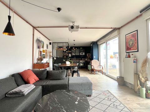 Vente appartement à Lille - Ref.FLLAMB1546 - Image 1