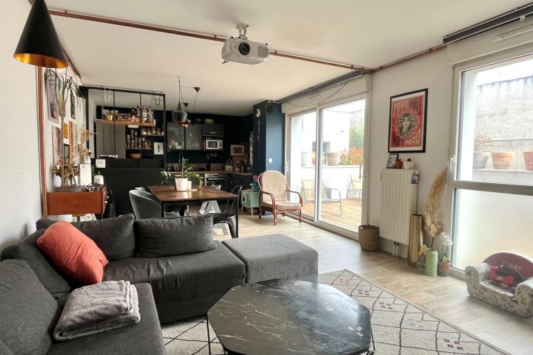 Vente appartement à Lille - Ref.FLLAMB1546 - Image 1