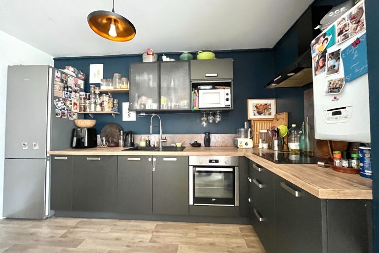 Vente appartement à Lille - Ref.FLLAMB1546 - Image 3