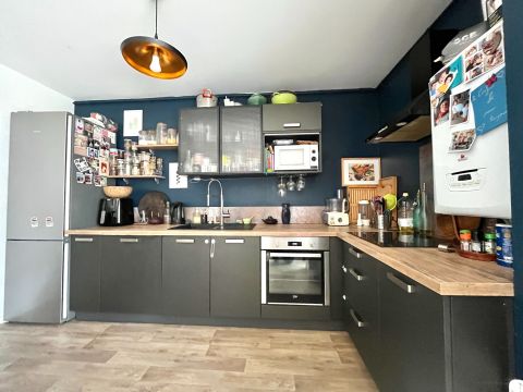 Vente appartement à Lille - Ref.FLLAMB1546 - Image 3