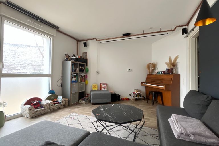 Vente appartement à Lille - Ref.FLLAMB1546 - Image 1