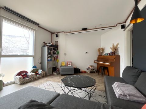 Vente appartement à Lille - Ref.FLLAMB1546 - Image 1