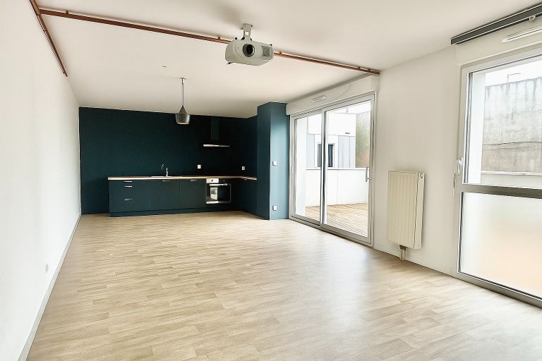 Vente appartement à Lille - Ref.FLLAMB1546 - Image 1