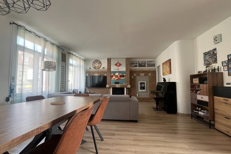 Vente appartement à Lambersart - Ref.Fllam1551 - Image 1
