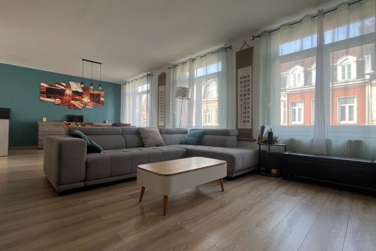 Vente appartement à Lambersart - Ref.Fllam1551 - Image 1
