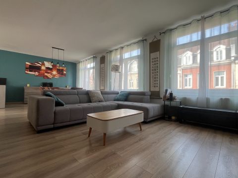 Vente appartement à Lambersart - Ref.Fllam1551 - Image 1