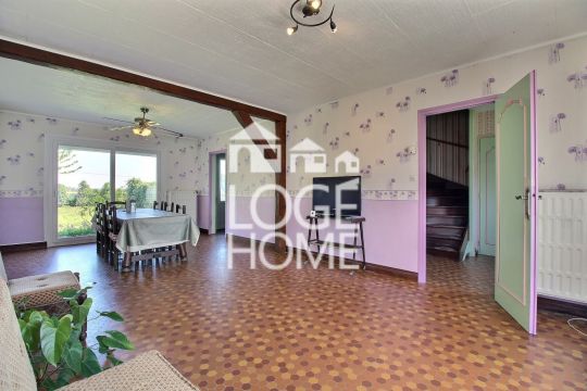 Vente maison à Salomé - Ref.TLLAB3661 - Image 3