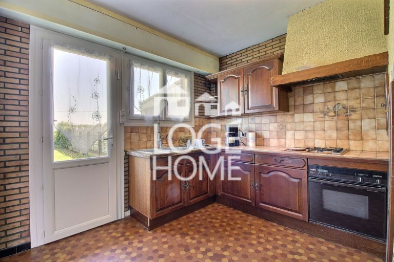 Vente maison à Salomé - Ref.TLLAB3661 - Image 4