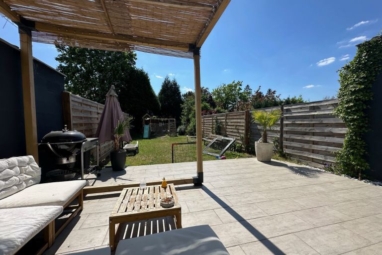Vente maison à Ronchin - Ref.DPRON1750 - Image 2