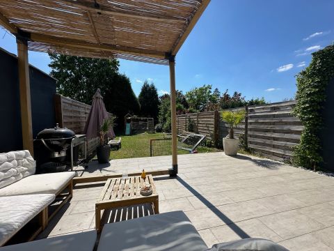 Vente maison à Ronchin - Ref.DPRON1750 - Image 2