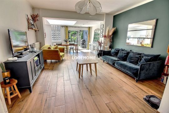 Vente maison à Ronchin - Ref.DPRON1750 - Image 1