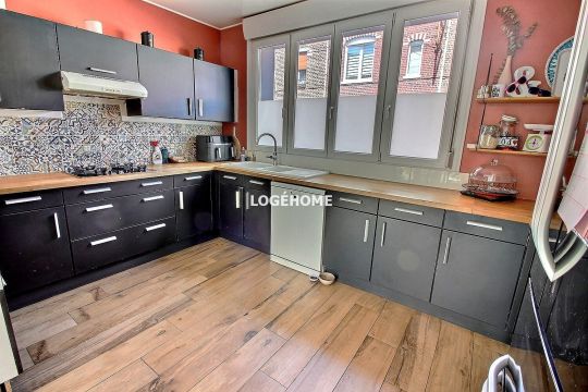 Vente maison à Ronchin - Ref.DPRON1750 - Image 1
