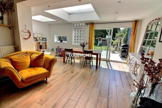 Vente maison à Ronchin - Ref.DPRON1750 - Image 3