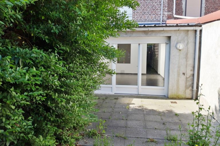 Vente maison à Carvin - Ref.NMCAR1103 - Image 3