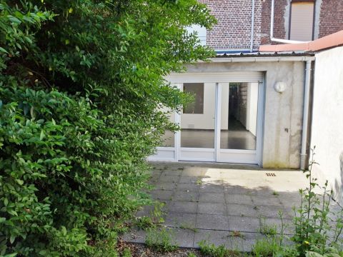 Vente maison à Carvin - Ref.NMCAR1103 - Image 3