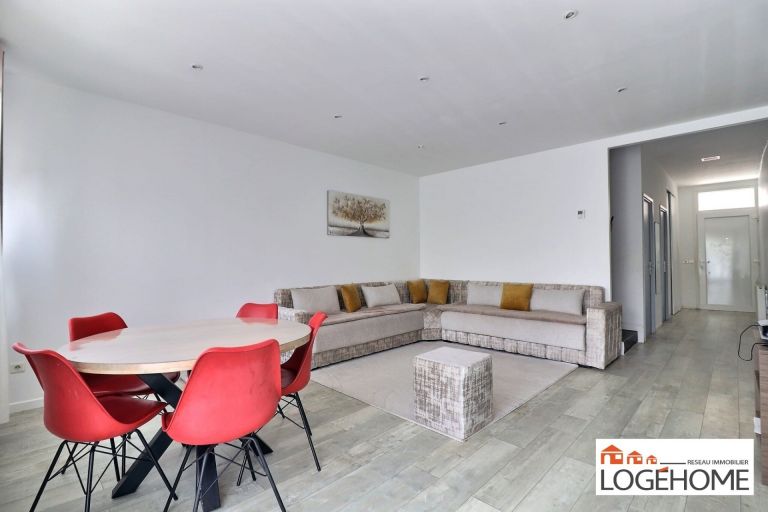 Vente maison à Hellemmes-Lille - Ref.KRHEL1384 - Image 1