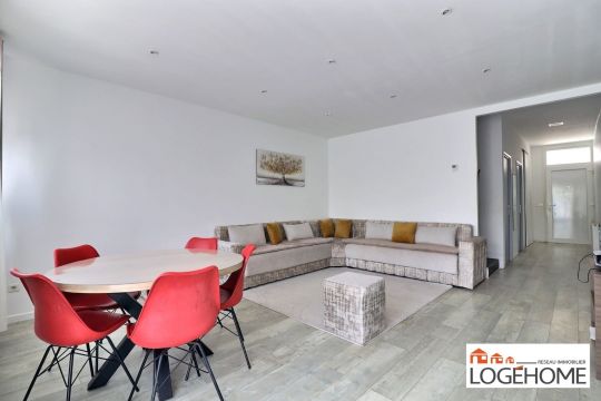 Vente maison à Hellemmes-Lille - Ref.KRHEL1384 - Image 1