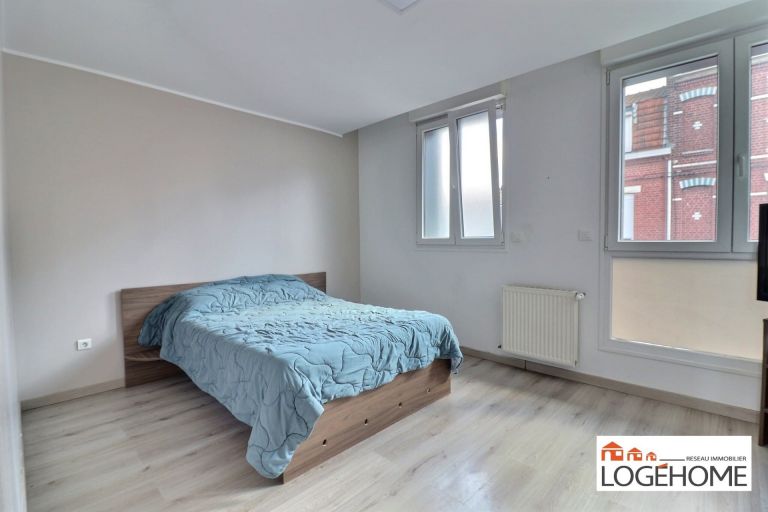 Vente maison à Hellemmes-Lille - Ref.KRHEL1384 - Image 3