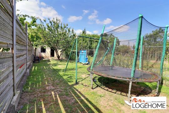 Vente maison à Hellemmes-Lille - Ref.KRHEL1384 - Image 1