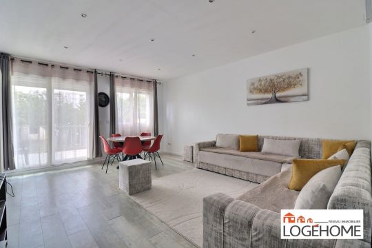Vente maison à Hellemmes-Lille - Ref.KRHEL1384 - Image 1