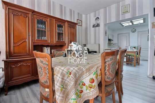 Vente maison à Wattrelos - Ref.WAT2473 - Image 2