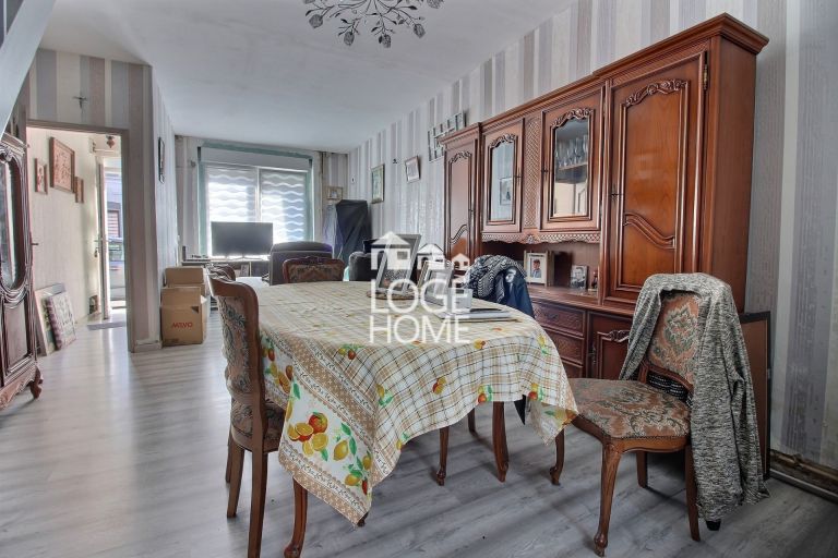 Vente maison à Wattrelos - Ref.WAT2473 - Image 1