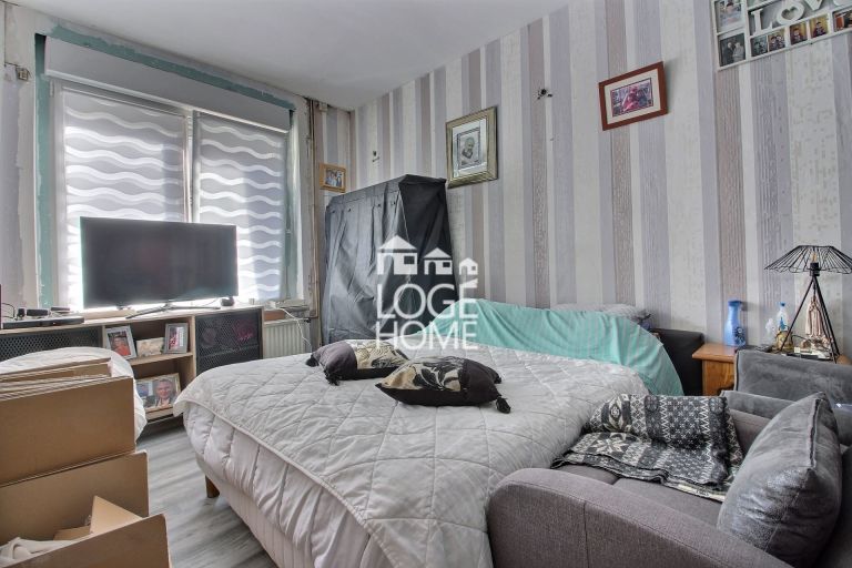 Vente maison à Wattrelos - Ref.WAT2473 - Image 9