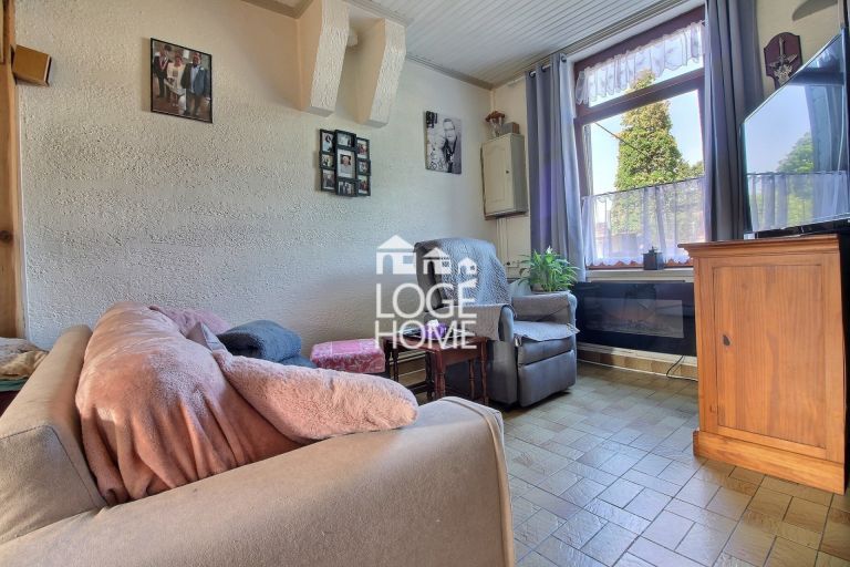 Vente maison à Wattrelos - Ref.WAT2471 - Image 1