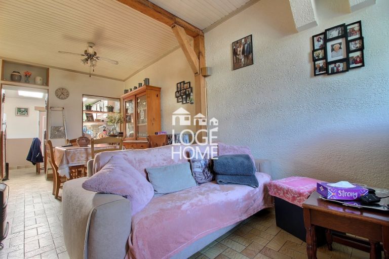 Vente maison à Wattrelos - Ref.WAT2471 - Image 2