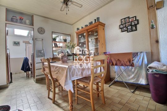 Vente maison à Wattrelos - Ref.WAT2471 - Image 1