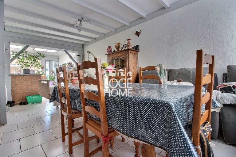 Vente maison à Wattrelos - Ref.WAT2472 - Image 1