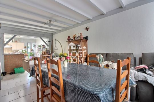 Vente maison à Wattrelos - Ref.WAT2472 - Image 2