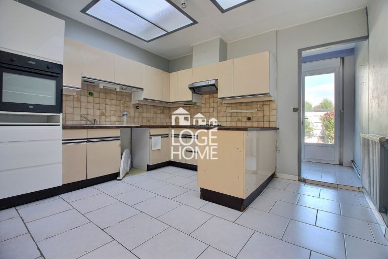 Vente maison à Wattrelos - Ref.WAT2472 - Image 1