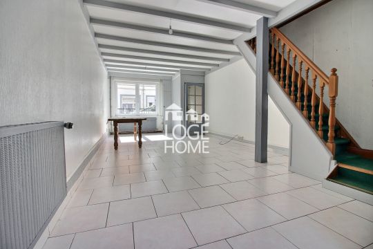 Vente maison à Wattrelos - Ref.WAT2472 - Image 2