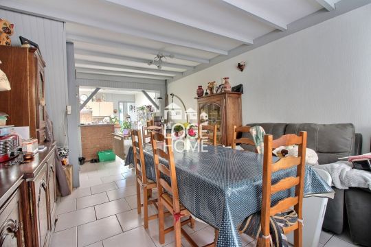Vente maison à Wattrelos - Ref.WAT2472 - Image 3